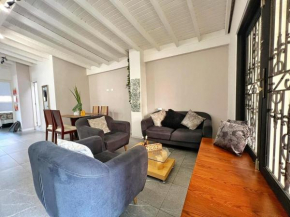 Apartamento 2 habitaciones Laureles av 80